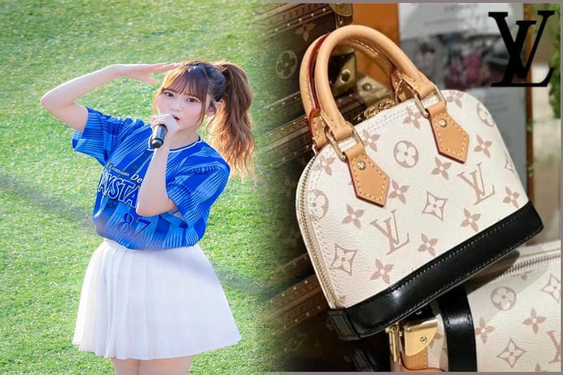 ルイ・ヴィトン カプシーヌ いつから？発売日と歴史