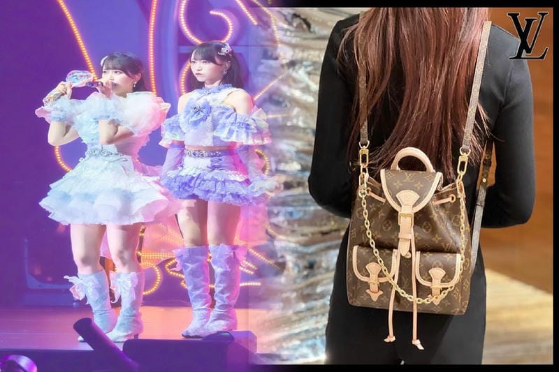 ルイ・ヴィトンのバッグの耐久性と長持ちさせる秘訣