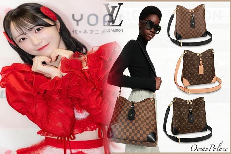 ルイ・ヴィトンはどこの傘下ですか？