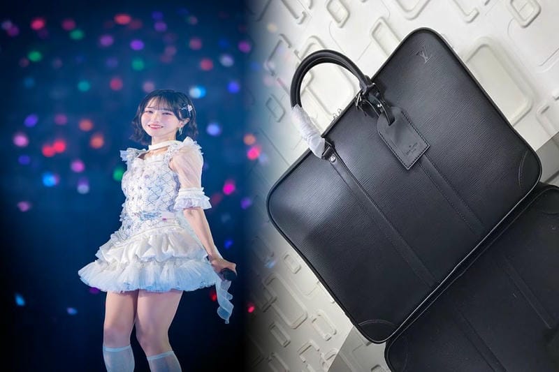 コンパクトで便利！ルイヴィトン ポシェットの魅力