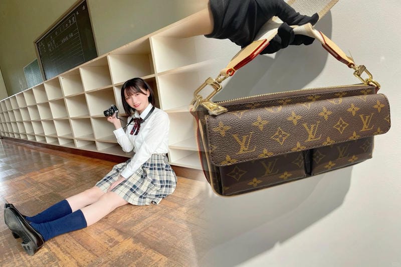 ルイヴィトンは値下げしないのか