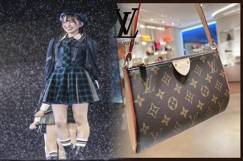 ルイ・ヴィトン、世界を席巻するラグジュアリーブランド