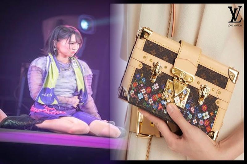 ルイヴィトンのバッグ、何年くらい使えますか？