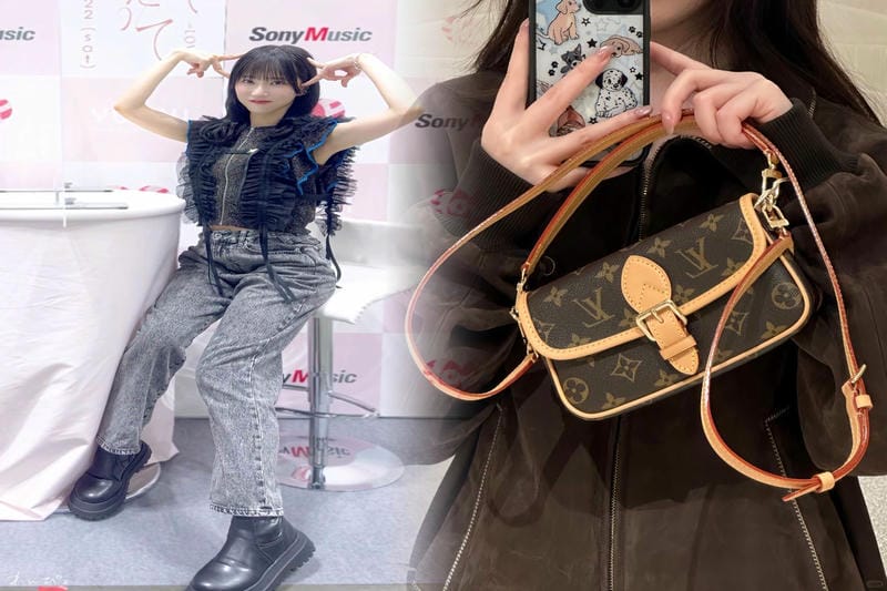 ルイヴィトンのバッグのシリアルナンバーはどこにありますか？