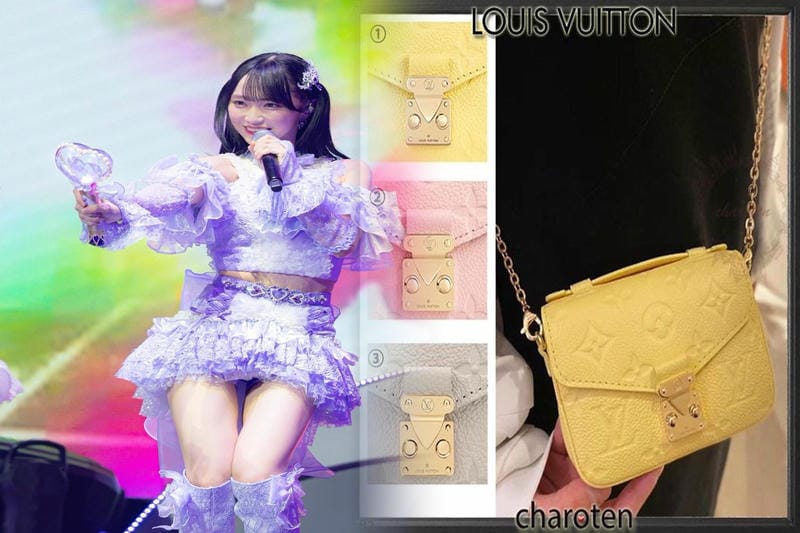 ルイヴィトンのバッグを型崩れしないようにするにはどうしたらいいですか？