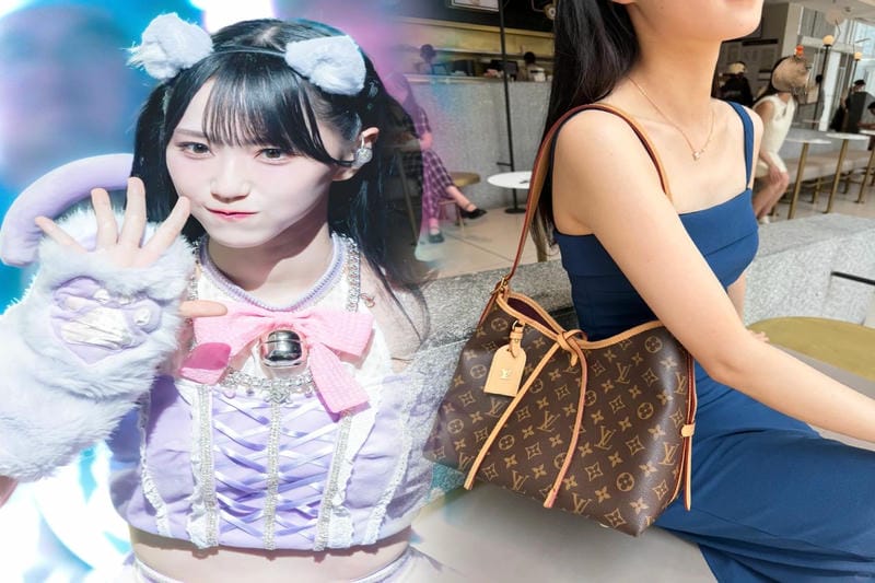 ルイ・ヴィトンの汚れはどうやって落とす？