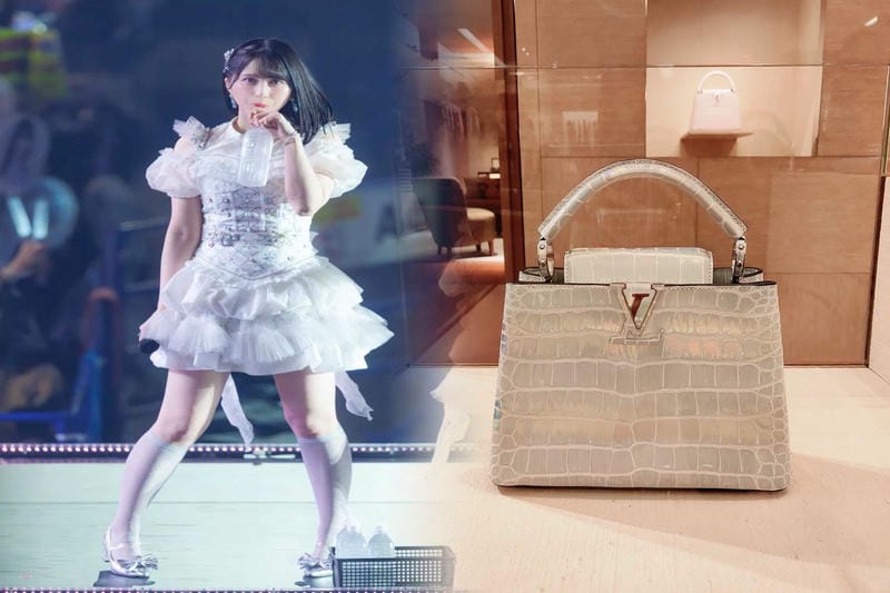 ルイ・ヴィトンのシリアルナンバーは廃止されるのか？