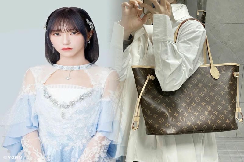 2024年新作！ルイヴィトン オンザゴー BBの魅力