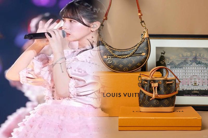 最新トレンド！ルイヴィトンの人気ショルダーバッグ特集