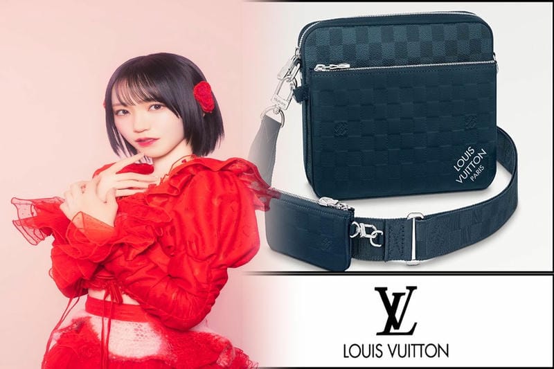 ルイ・ヴィトンのバッグをフランスで購入するメリットとは？