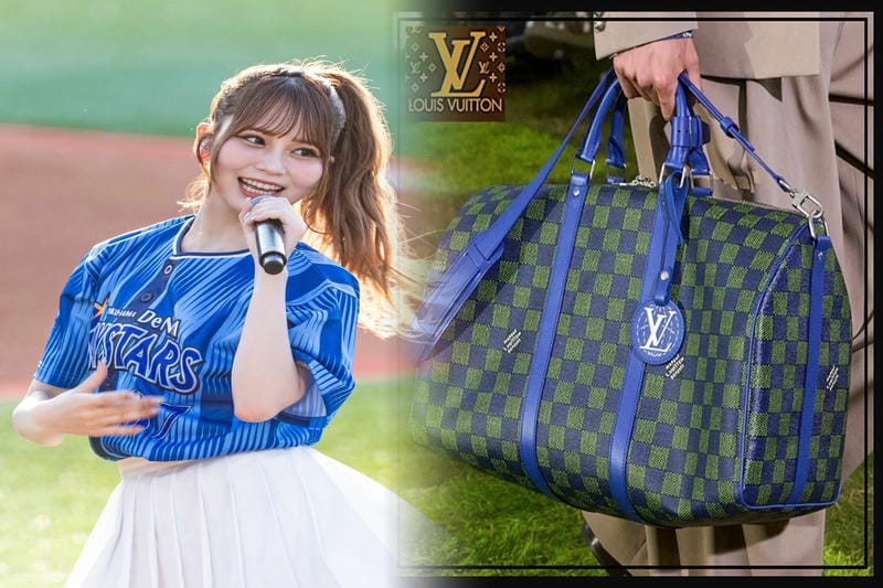 ルイ・ヴィトンのオンザゴーとは？その特長と魅力