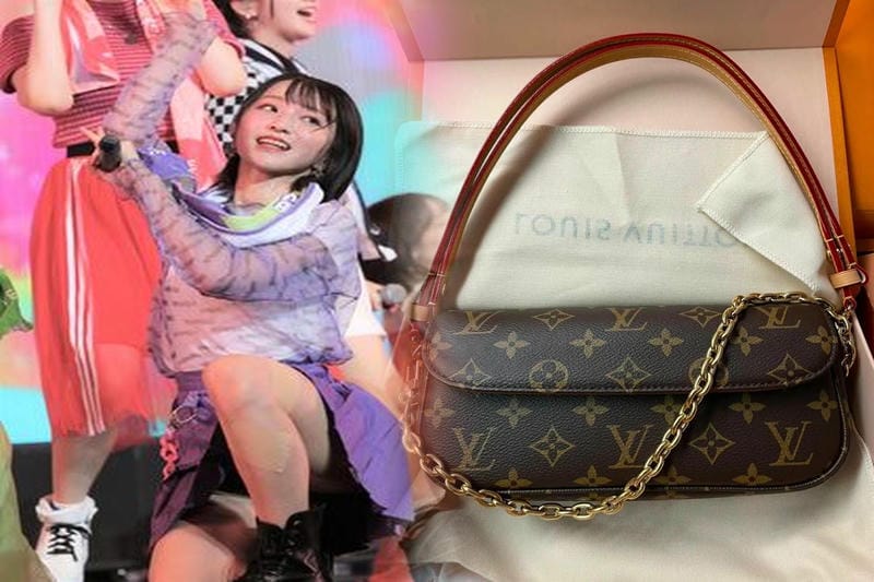 ルイヴィトンの2023年発売日