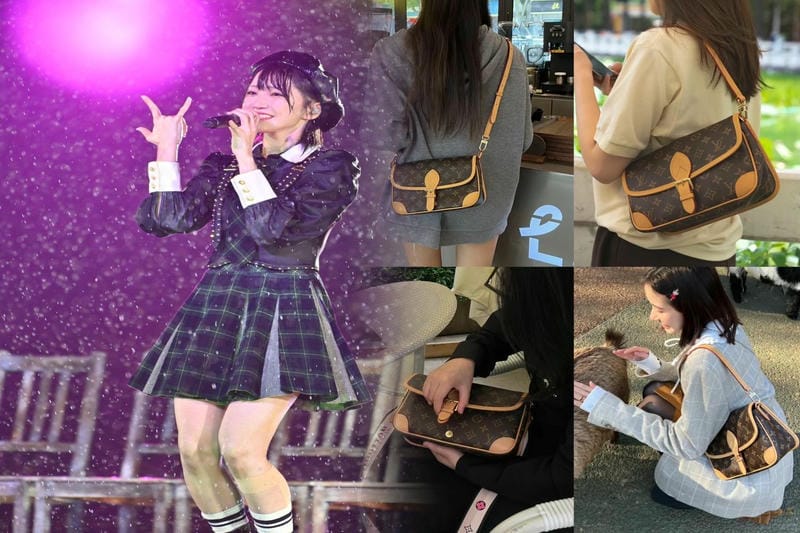 ルイヴィトンどこの国のメーカー？