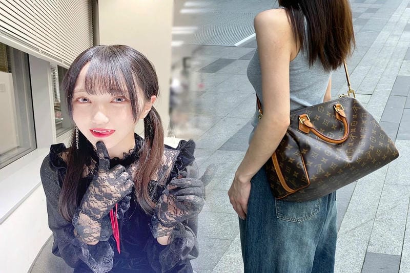 ルイヴィトンのバッグをフランスで買うとどれくらい安くなる？