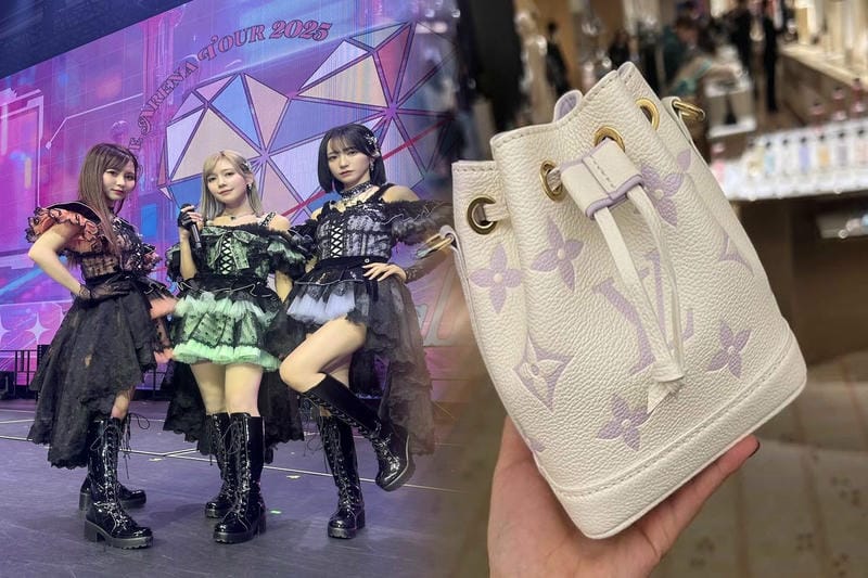 ルイ・ヴィトンは売上1位ですか？