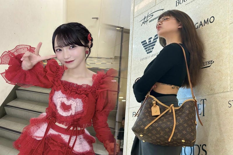 ルイヴィトンの本国はどこ？