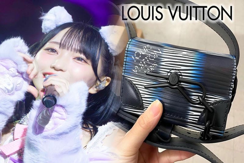 ルイ・ヴィトンの息子は何歳？