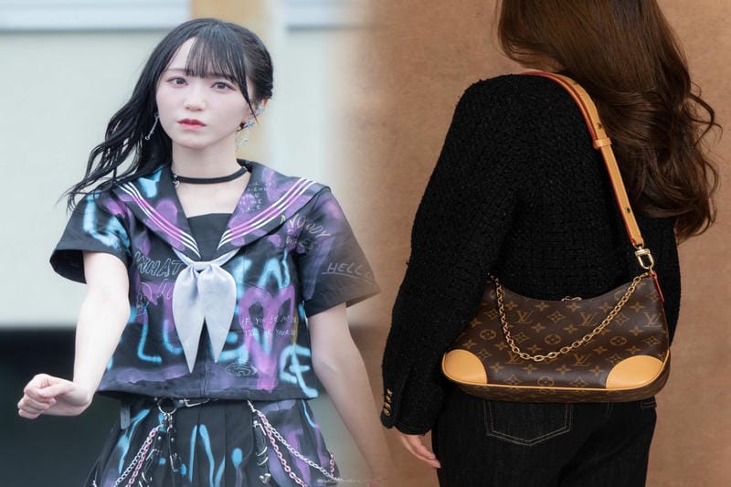 ルイ・ヴィトンが廃盤になる理由