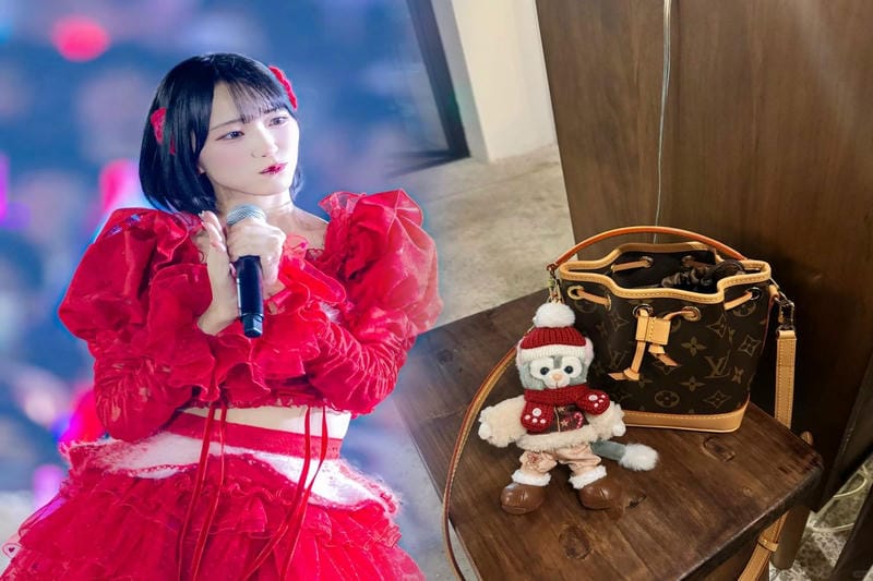 日本のルイ・ヴィトンのバッグ、その製造の秘密