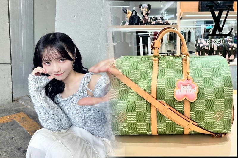 ルイ・ヴィトンは予約しないと入れない？