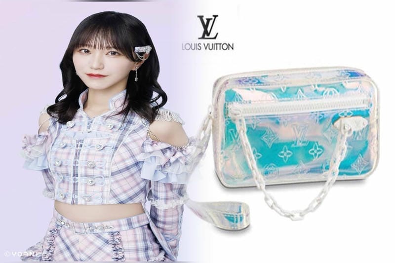 ルイヴィトンのバッグはどれくらい持ちますか？