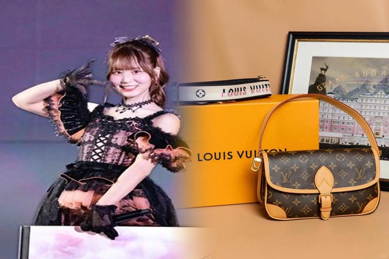 ルイ・ヴィトンのシリアルナンバーは本物ですか？