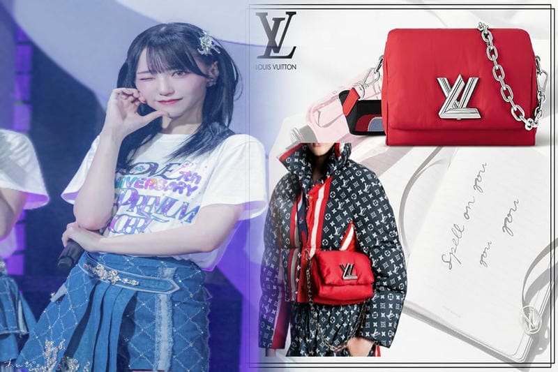 ルイヴィトン マヒナ 人気 ない？ルイ・ヴィトン マヒナコレクション現状分析