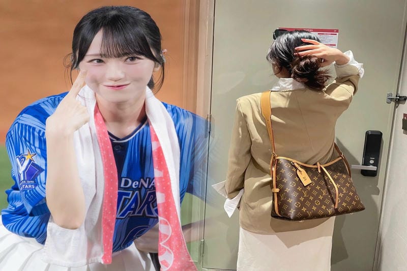 2024新色ルイ ヴィトン モノグラム レザーバッグ ハンドバッグ M24048