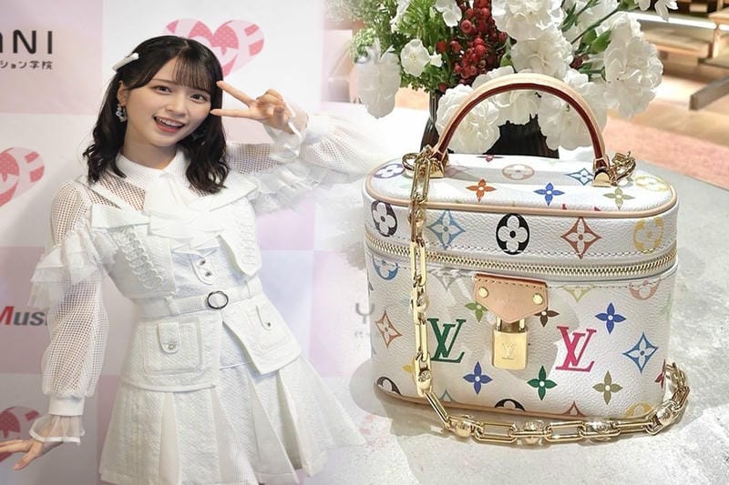 ルイヴィトン ショルダーバッグ レディース