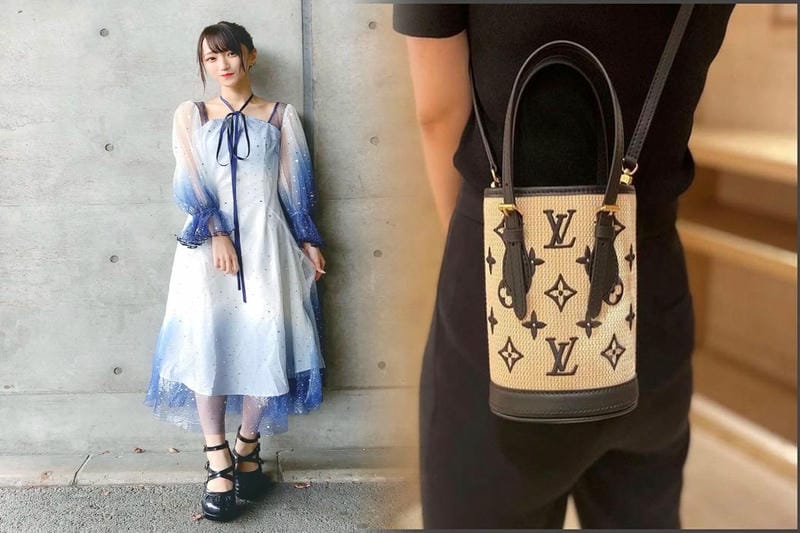 ルイヴィトンは何年くらい使えますか？