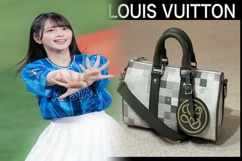 ルイヴィトン 20万円以下 バッグ