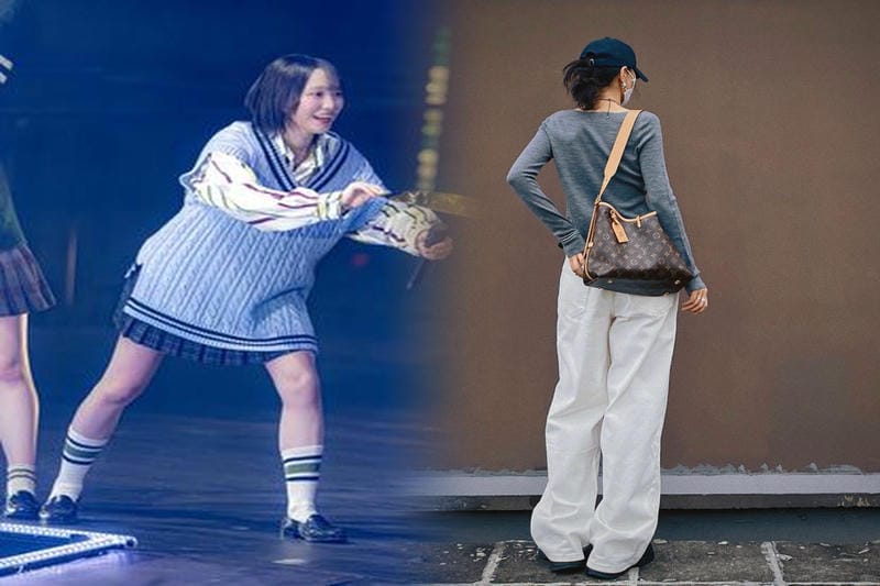 ルイヴィトンは売上1位ですか？