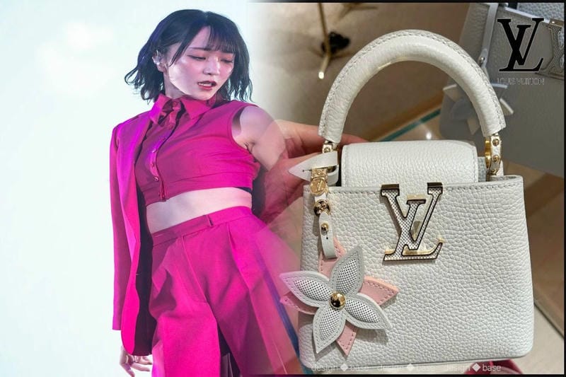 ルイヴィトンの偽物の匂いは？