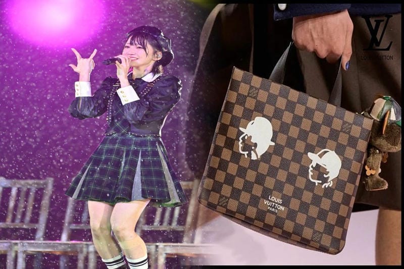 ルイヴィトン バッグ 未使用