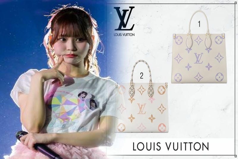 ルイヴィトンは何をした人？