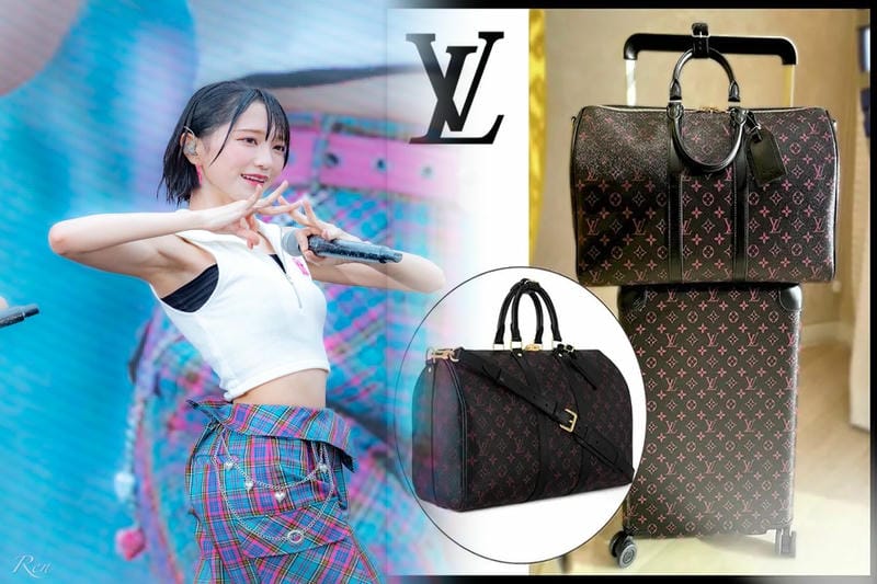 ルイヴィトン 何年持つ？