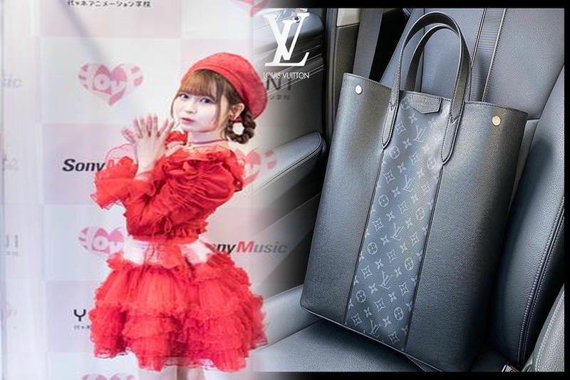 ルイヴィトンの掛け率は？