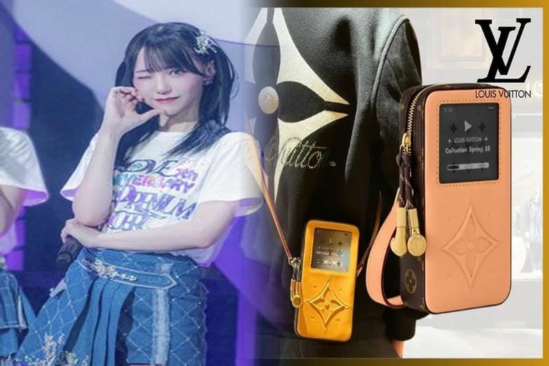 ルイヴィトン何で拭く？