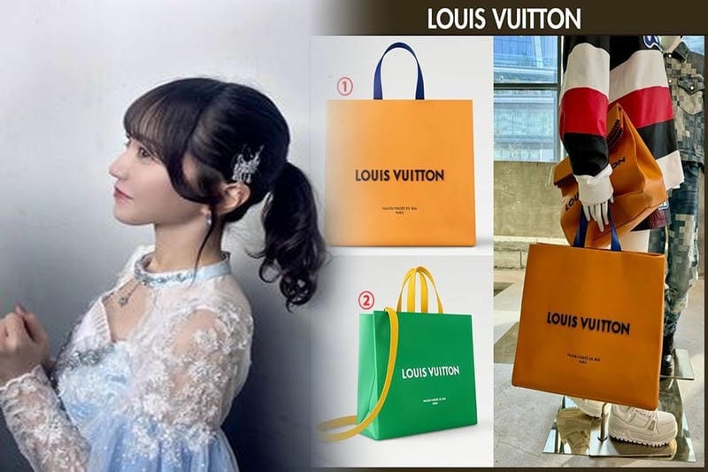 ルイヴィトンはいつから人気になりましたか？