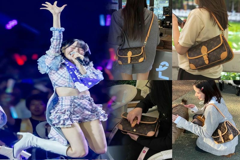 ルイヴィトン2023の発売日はいつですか？