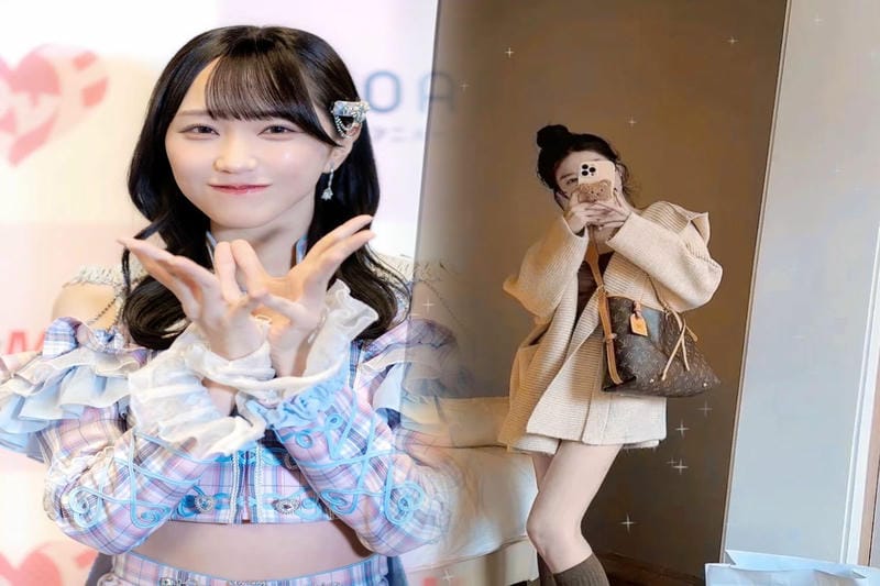 ルイヴィトンは日本に何店舗ありますか？