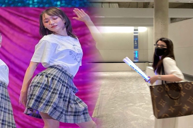 ルイヴィトンの本物と偽物の匂いは？