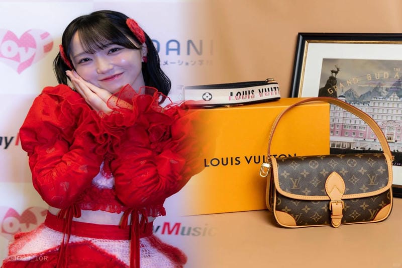 ルイヴィトン メンズバッグ 新作