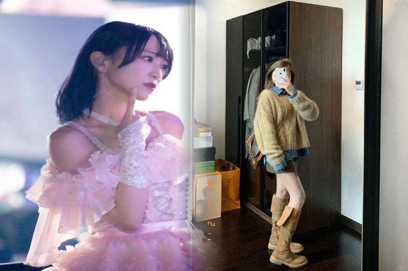 ルイヴィトンの息子は何歳？