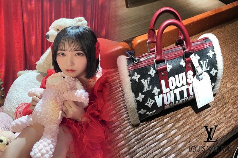 ルイヴィトン 何年持つ？