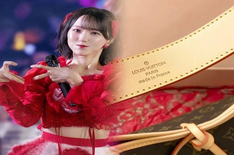 ルイヴィトン キャリーオール