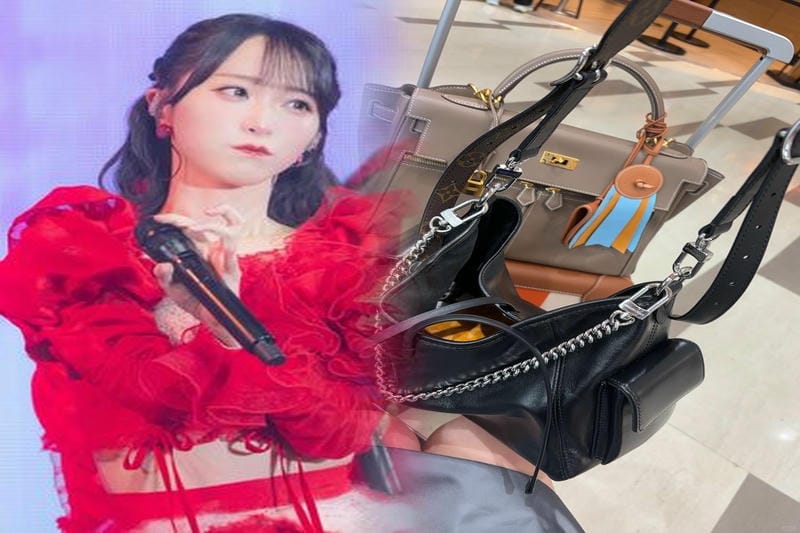 エンポリオ アルマーニ ボディ バッグ