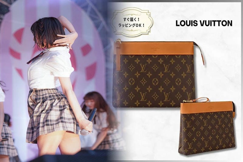 ルイ ヴィトン ハンドバッグ モノグラム