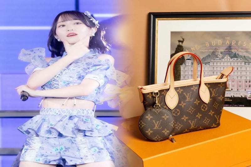 ルイ ヴィトン メンズ バッグ ランキング