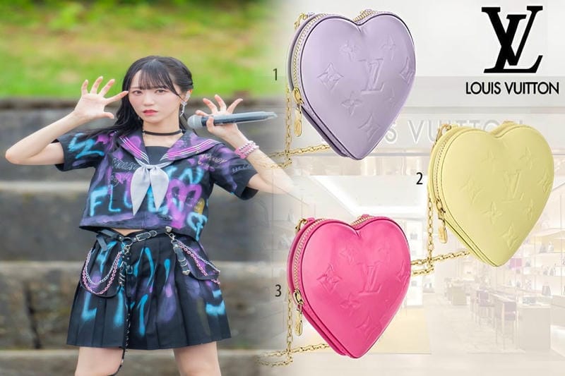 バイラ 付録ヴィトン なぜ安い